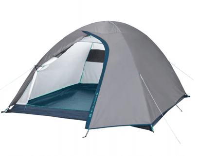 Foto — Tenda 3 Pessoas