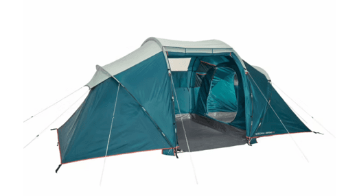 Foto — Tenda 4 Pessoas